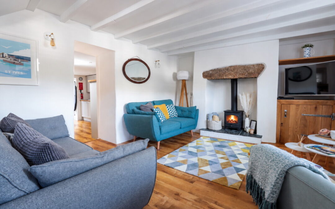 Seaside Cottage
