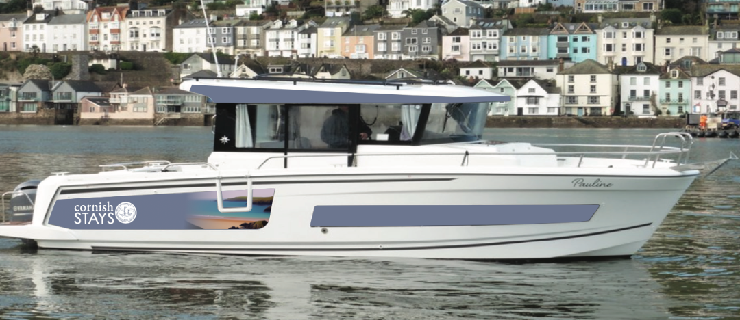 Boat Trips