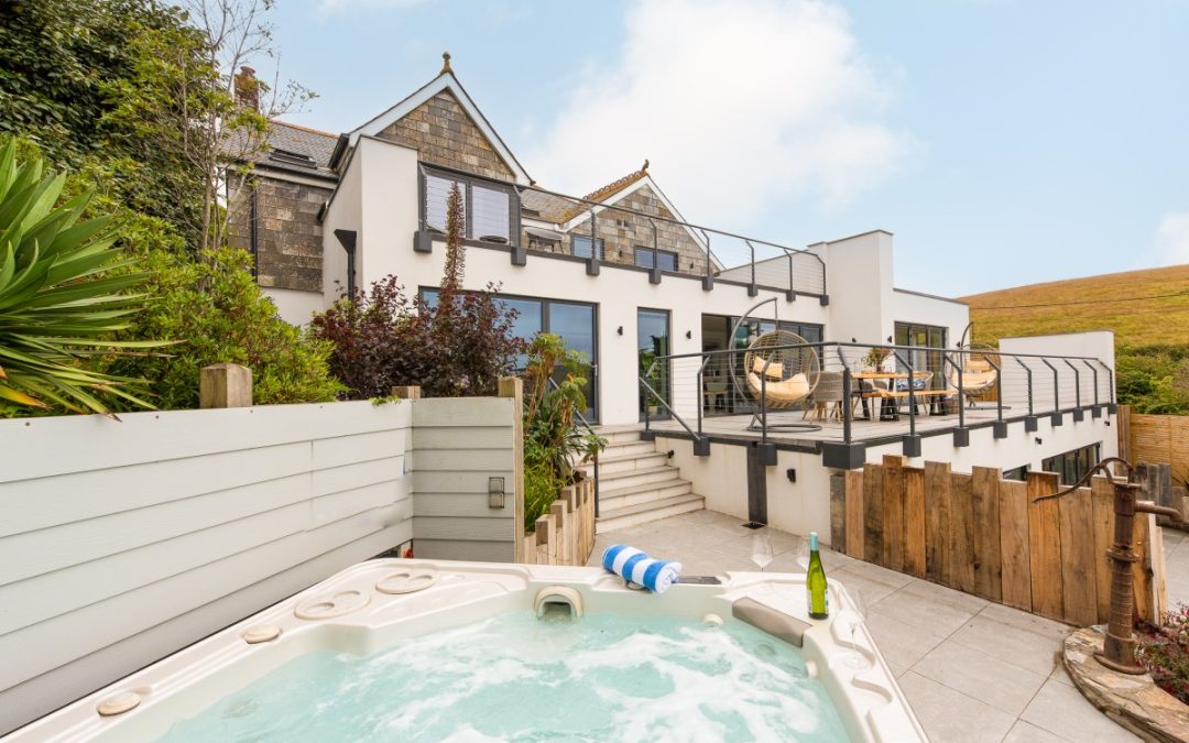 Watersend – Watergate Bay