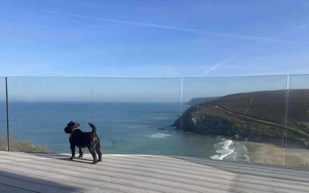 Ocean Skies – Porthtowan