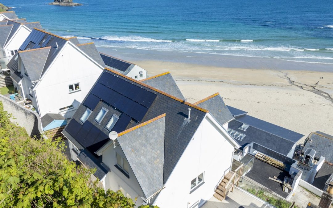 The Lookout – Portreath