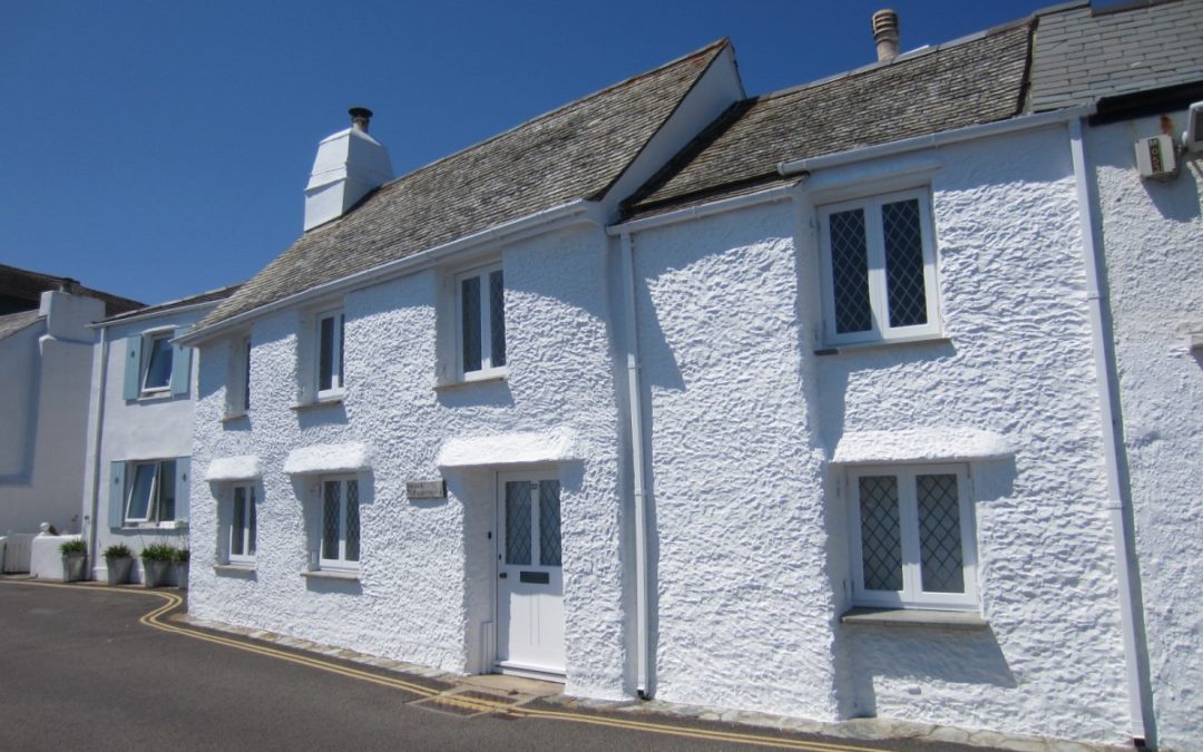 The Old Court House – St Mawes (Coming Soon)