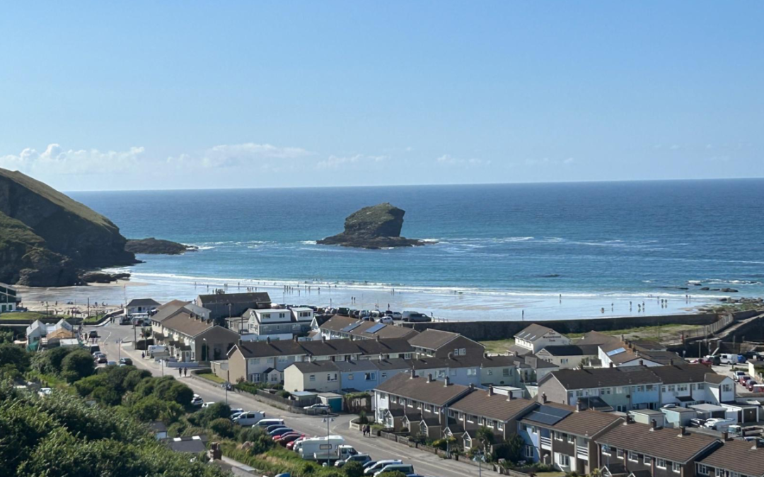 Tamarisk – Portreath
