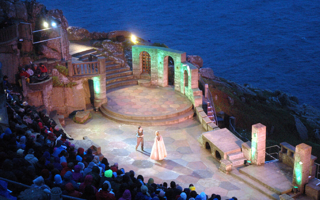 Attractions in Cornwall