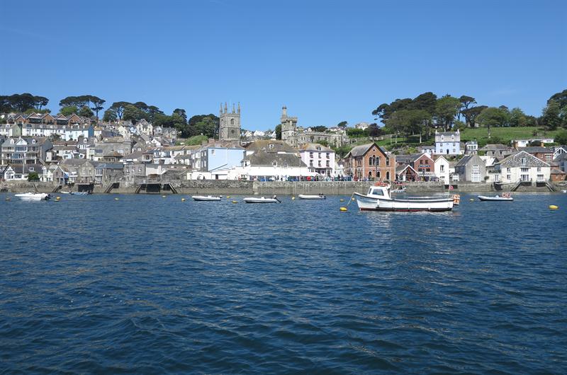best-villages-to-visit-fowey