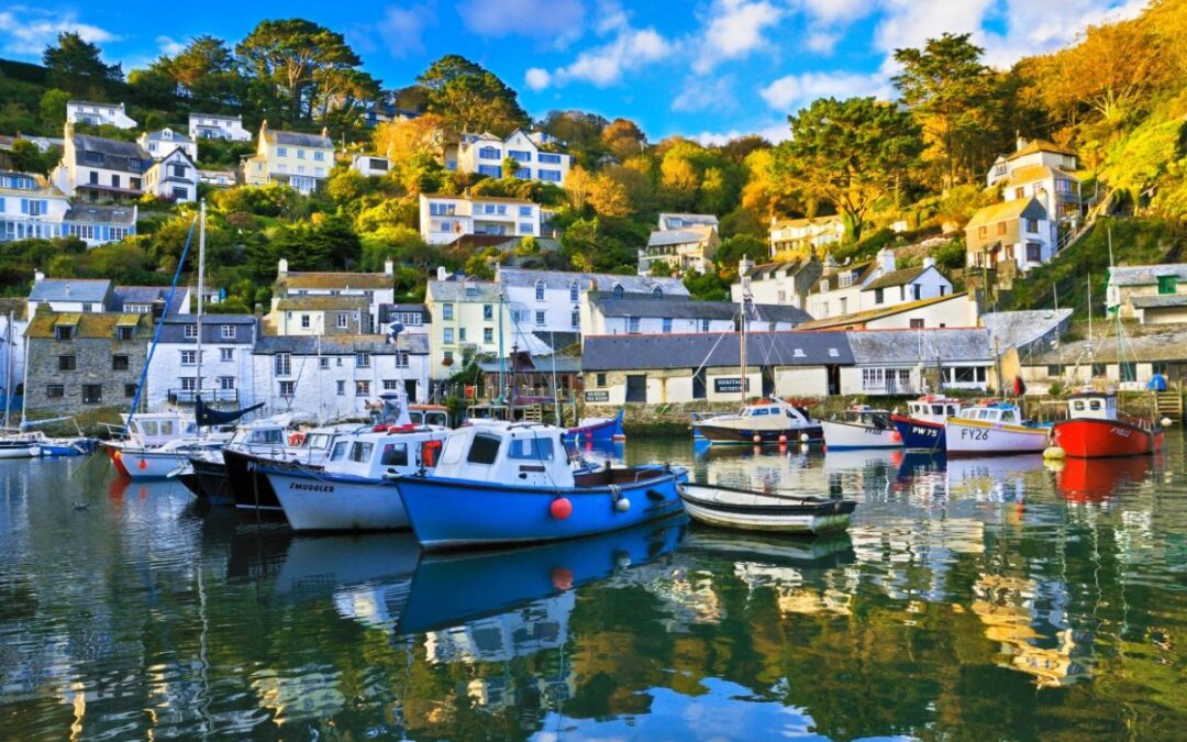 Best Villages to Visit