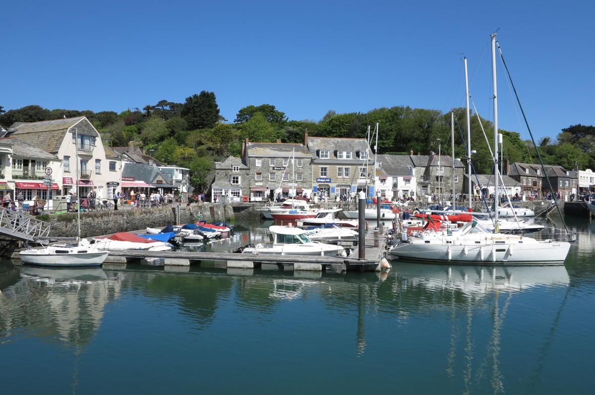 best-villages-to-visit-padstow