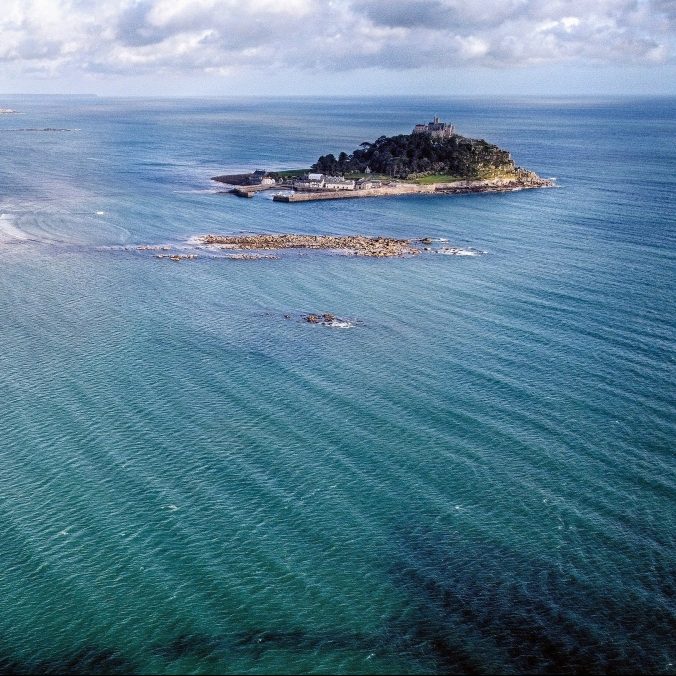 dog-friendly-days-out-mounts-bay