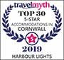 logo-travelmyth-cornwall-five-star