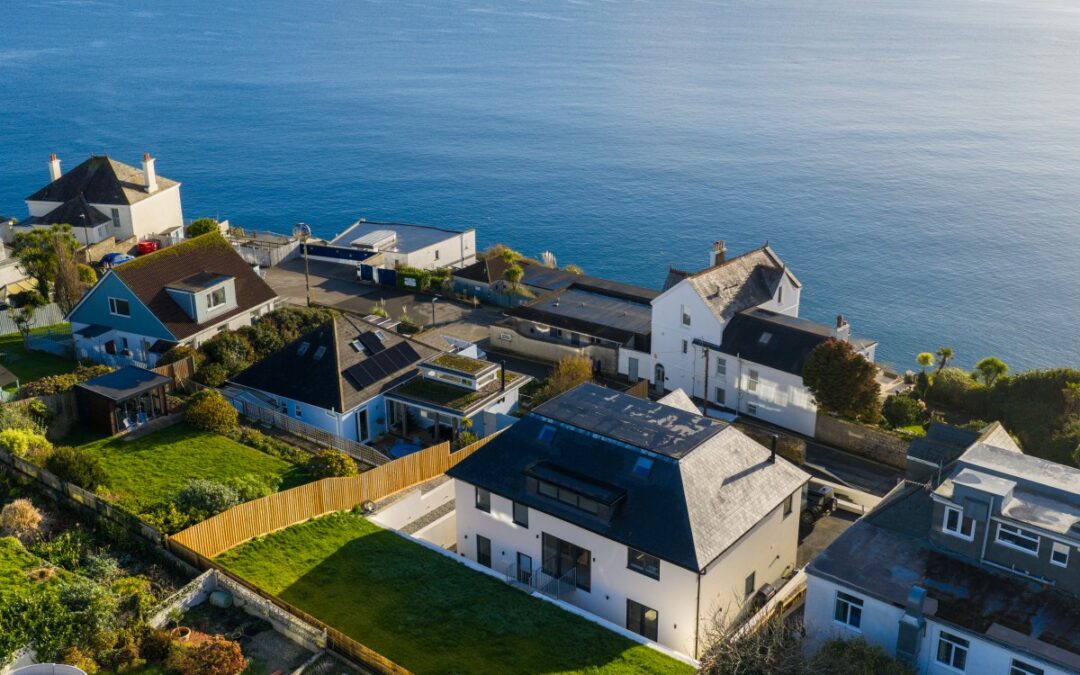 Seaglass Point